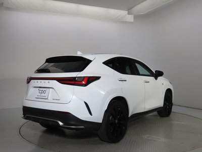 LEXUS NX - 2