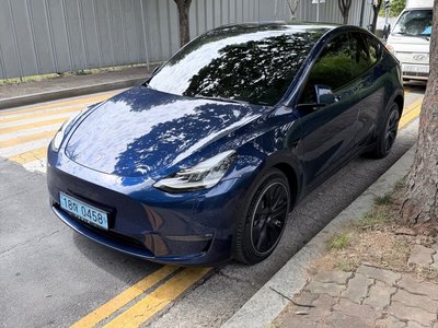 2022 Tesla MODEL Y — миниатюра 11