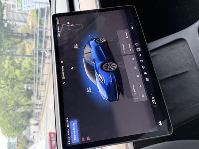 2022 Tesla MODEL Y — фото 2