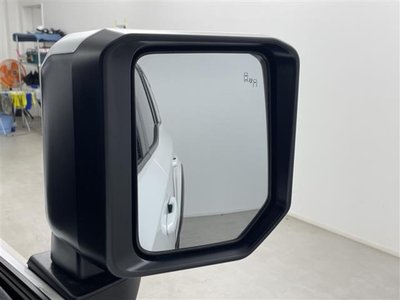 TOYOTA LAND CRUISER 250 - 5