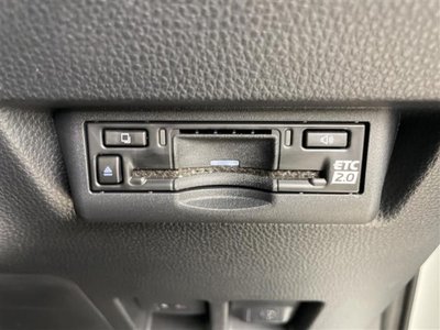 TOYOTA LAND CRUISER 250 - 7