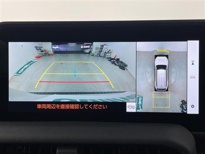 TOYOTA LAND CRUISER 250 - 4