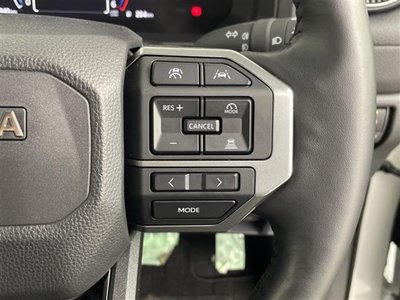 TOYOTA LAND CRUISER 250 - 10