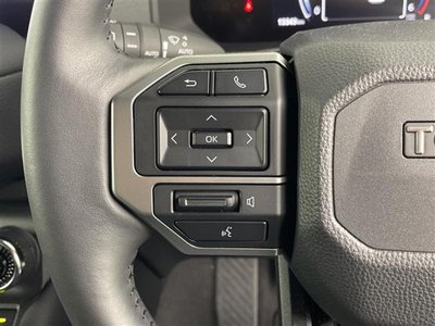 TOYOTA LAND CRUISER 250 - 9