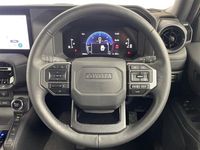 TOYOTA LAND CRUISER 250 - 8