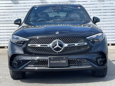 MERCEDES-BENZ GLC - 2