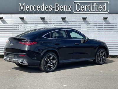 MERCEDES-BENZ GLC - 7