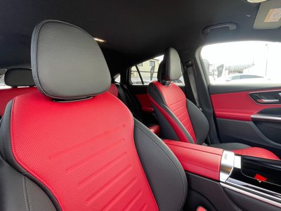 MERCEDES-BENZ GLC - 4