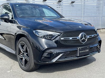 MERCEDES-BENZ GLC - 6