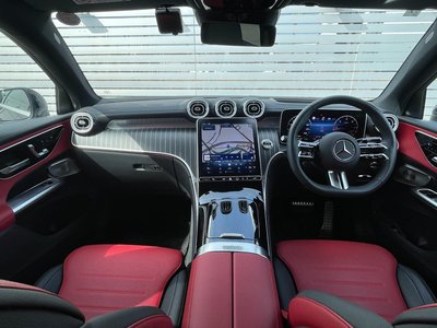 MERCEDES-BENZ GLC - 3