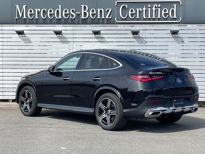 MERCEDES-BENZ GLC - 8