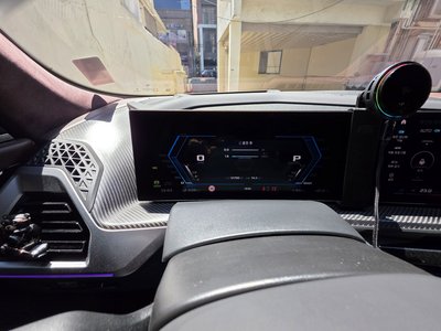 2023 BMW XM 照片 8