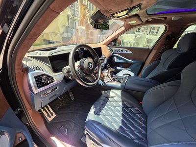 2023 BMW XM 照片 5