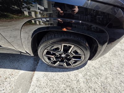 2023 BMW XM 照片 6