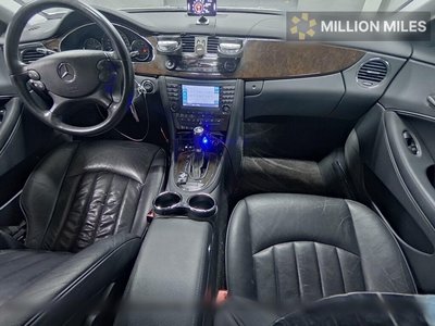 MERCEDES-BENZ CLS - 3