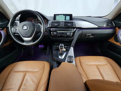 BMW 4 SERIES - 5