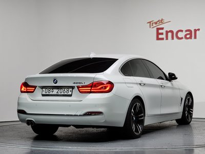 BMW 4 SERIES - 3