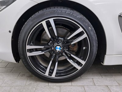 BMW 4 SERIES - 6