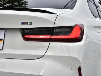 صورة مصغرة 12 لـ 2024 BMW M3 SEDAN