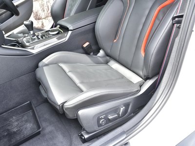 صورة مصغرة 40 لـ 2024 BMW M3 SEDAN
