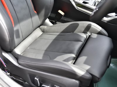صورة مصغرة 29 لـ 2024 BMW M3 SEDAN