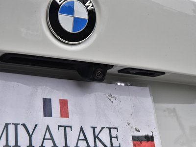 صورة مصغرة 15 لـ 2024 BMW M3 SEDAN