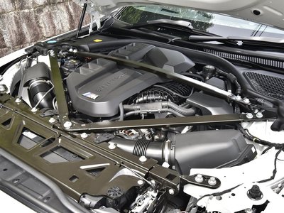 صورة مصغرة 27 لـ 2024 BMW M3 SEDAN
