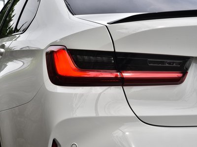صورة مصغرة 14 لـ 2024 BMW M3 SEDAN
