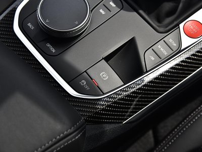 صورة مصغرة 50 لـ 2024 BMW M3 SEDAN