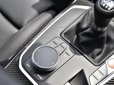 صورة مصغرة 48 لـ 2024 BMW M3 SEDAN