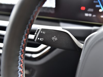 صورة مصغرة 53 لـ 2024 BMW M3 SEDAN