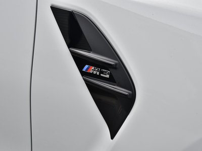 صورة مصغرة 17 لـ 2024 BMW M3 SEDAN