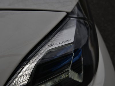 صورة مصغرة 28 لـ 2024 BMW M3 SEDAN