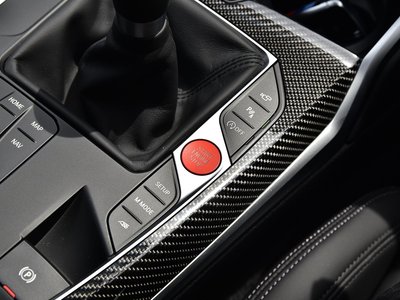 صورة مصغرة 49 لـ 2024 BMW M3 SEDAN