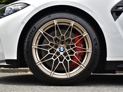 صورة مصغرة 22 لـ 2024 BMW M3 SEDAN