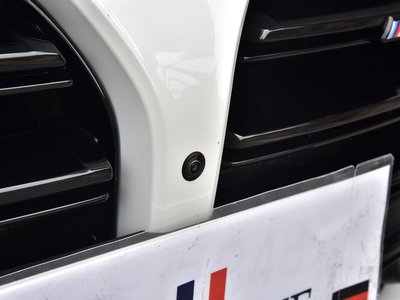 صورة مصغرة 20 لـ 2024 BMW M3 SEDAN