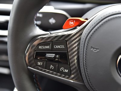 صورة مصغرة 51 لـ 2024 BMW M3 SEDAN