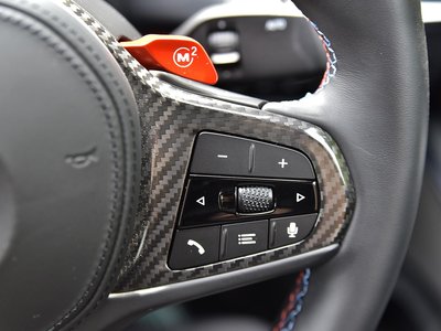 صورة مصغرة 52 لـ 2024 BMW M3 SEDAN