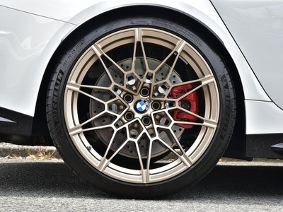 BMW M3 SEDAN - 7
