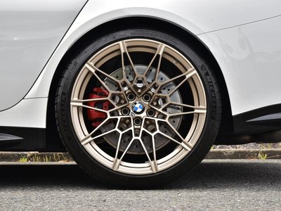 صورة مصغرة 21 لـ 2024 BMW M3 SEDAN