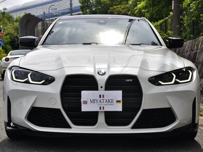 BMW M3 SEDAN - 5