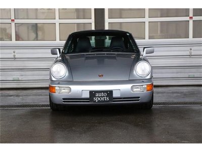 PORSCHE 911 - 2