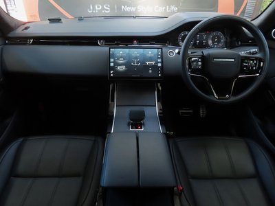 LAND ROVER RANGE ROVER EVOQUE - 3