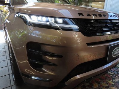 LAND ROVER RANGE ROVER EVOQUE - 10