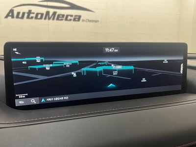 GENESIS G80 (RG3) - 7