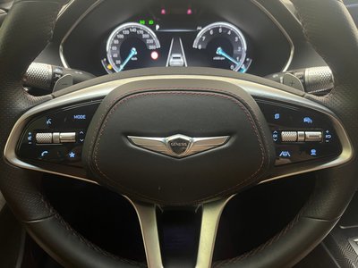 GENESIS G80 (RG3) - 6