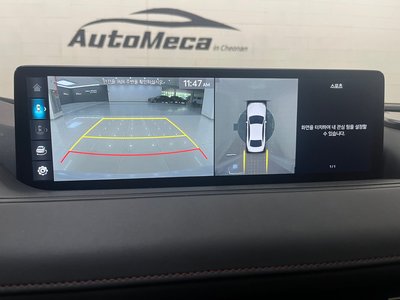 GENESIS G80 (RG3) - 4