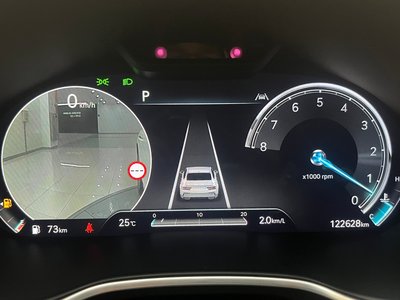 GENESIS G80 (RG3) - 3