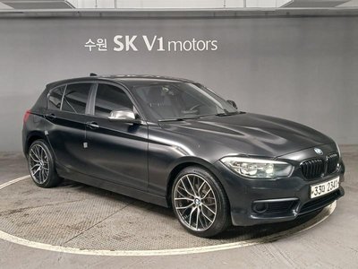 BMW 1 SERIES - 6