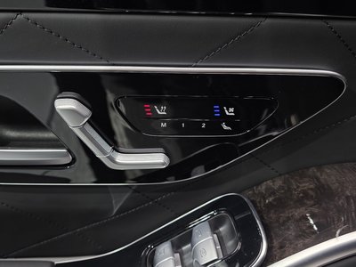 2021 Mercedes-BENZ S-CLASS 缩略图 30